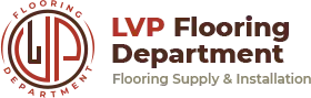 LVP Flooring Department